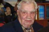 Умер известный украинский писатель. ФОТО