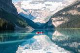 Городские и природные пейзажи Канады от Аргена Элези. ФОТО