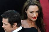 Британские СМИ узнали о разрыве Анджелины Джоли и Брэда Питта