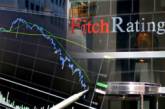 Украина скатилась до "негативного" прогноза в рейтинге Fitch