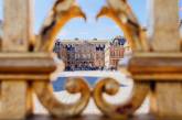 Интересные факты о Версальском дворце. ФОТО