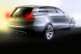 Volvo передумала выпускать компактный кроссовер