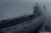 В Черном море обнаружили подлодку, затонувшую 70 лет назад