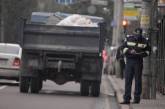 Из-за жары в Украине временно ограничили движение грузовиков