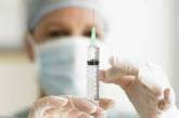 Без прививок остались половина украинцев
