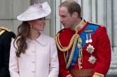 Объявлен титул будущего ребенка принца Уильяма и Кейт Миддлтон