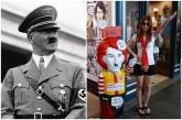 В Таиланде Гитлер на пике популярности