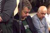 Сеть насмешила фотка «Порошенко» в метро Киева. ФОТО