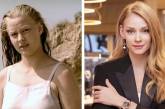 Российские актрисы в своих дебютных фильмах и сейчас. ФОТО