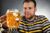 1,5 литра пива в неделю снижают активность мозга