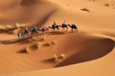 Тайны пустыни Сахара, которые раскрыли современные ученые. ФОТО