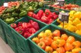 Три способа очистить овощи и фрукты от пестицидов