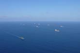 ВМФ России сформировал межфлотский отряд боевых кораблей в Атлантическом океане