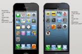 Apple возможно приостановила производство iPhone 5S