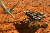 Каким должен быть марсианский летающий робот?