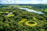 Прогулка по Ирландскому небесному саду. Фото