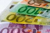 Растет количество фальшивих евро, - ЕЦБ