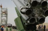 На Байконур привезли три ракеты "Союз"