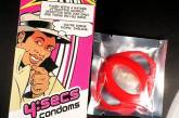 Как заставить мужчин пользоваться презервативами?
