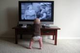 В США увеличилось число детей, пострадавших при падении телевизоров