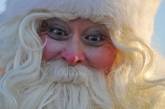 Дед Мороз отказался от участия в конгрессе Санта-Клаусов 