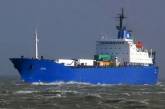 В Ливии "обиженные бизнесмены" захватили судно с украинцами