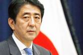 Япония может ввести санкции против Украины