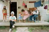 Сельская Америка на снимках Шерон Рупп с 1980-х до 2008 года. ФОТО
