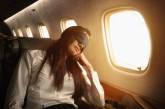 В Канаде стюардессы умудрились «забыть» пассажирку в самолете