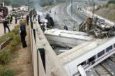 Число жертв крушения поезда в Испании выросло до 77 человек, более 140 раненых. ФОТО, ВИДЕО