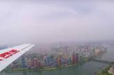 Фотографу разрешили снять Северную Корею с высоты птичьего полета. ФОТО