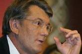 Ющенко обсудил политический кризис с лидерами оппозиции