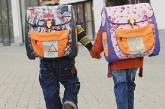 Подготовка к школе: выбираем правильный ученический ранец 
