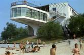 Каким был пляжный отдых в Советском Союзе. ФОТО