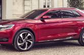 Citroеn готовит премиальный внедорожник