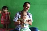 В Индонезии пара назвала своего ребенка Гуглом
