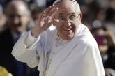 Папа Римский: Кто я такой, чтобы судить геев? 