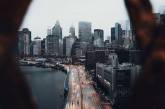 Нью-Йорк через объектив Рэя Меркадо. ФОТО