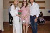 Ольга Сумская показала фото с дочкой-выпускницей