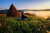 Талантливый фотограф показал красоту Трансильвании. Фото