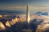 Архитекторы показали, как будут выглядеть небоскребы будущего. Фото