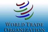 Украина раскритиковала Россию за нарушение принципов ВТО