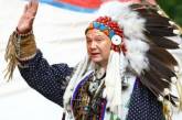 В США разрекламировали Януковича и индейцев