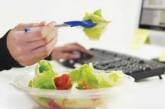 Обеды в офисе повышают продуктивность труда