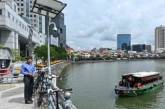 В Сингапуре распространился опасный вирус
