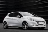 Peugeot расширит линейку семейных внедорожников 