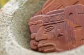 Как шоколад был связан с падением империи майя. ФОТО