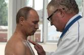 Врач Путина раскрыл тайну его здоровья