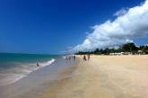 10 самых длинных пляжей мира. ФОТО