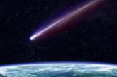 Мимо Земли пронесся астероид 14-й звездной величины